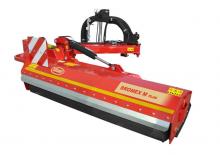 Mulčovače Vicon Bromex M plus 230