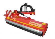Mulčovače Vicon Bromex M plus 250