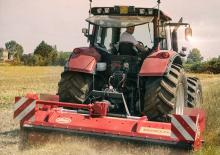Mulčovače Vicon Bromex PX 235