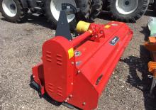Mulčovače Kverneland FXE 280