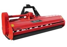 Mulčovače Kverneland FXE 280