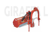 Mulčovače Maschio Giraffa L SE 190