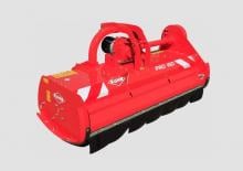Mulčovače Kuhn Pro 180