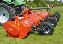 Mulčovače Kuhn RM 480 R