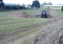 Mulčovače Bugnot RM 720