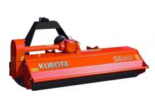 Mulčovače Kubota SE1151