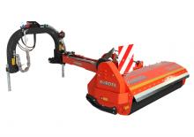 Mulčovače Kubota SE2155