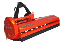 Mulčovače Kubota SE3155