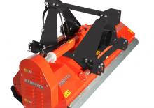 Mulčovače Kubota SE4325