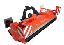 Mulčovače Kubota SE5280