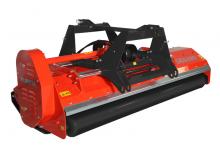 Mulčovače Kubota SE6320