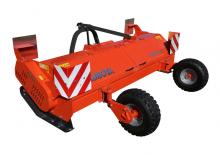 Mulčovače Kubota SE8320