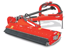 Mulčovače Kuhn TB 211