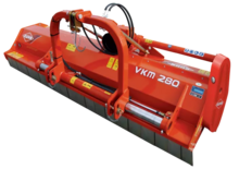 Mulčovače Kuhn VKM 210