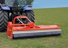Mulčovače Kuhn VKM 280