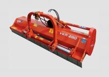Mulčovače Kuhn VKM 280