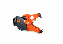 Multifunkční drtící nůžky VTN CK 22+ D 