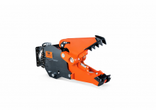 Multifunkční drtící nůžky VTN CK 29+ P
