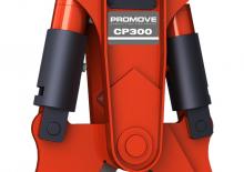 Multifunkční drtící nůžky Promove CP 300