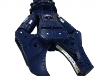 Multifunkční drtící nůžky Daemo DMP140SM