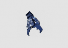Multifunkční drtící nůžky Daemo DMP330CMS