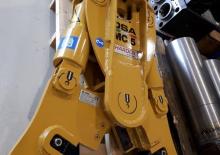 Multifunkční drtící nůžky OSA Demolition Equipment MC 5 