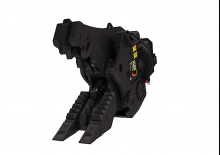 Multifunkční drtící nůžky Caterpillar MP324P 
