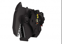 Multifunkční drtící nůžky Caterpillar MP324TS 