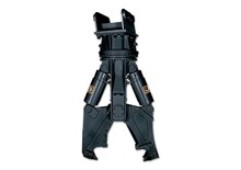 Multifunkční drtící nůžky JCB MP400 U