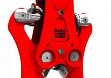 Multifunkční drtící nůžky Robi MP7