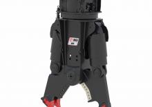 Multifunkční drtící nůžky MBI MS28R
