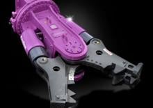 Multifunkční drtící nůžky Prodem PMP050-S