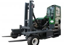 Dieselové vícecestné vozíky Combi-Lift C 14000 JD