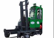 Dieselové vícecestné vozíky Combi-Lift C 5500 XL