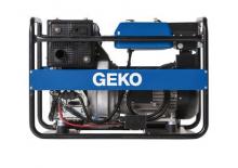 Naftové elektrocentrály Geko ® 10010 ES/ZEDA