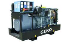 Naftové elektrocentrály Geko ® 130003 ED-S/DEDA