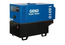 Naftové elektrocentrály Geko ® 15010 E-S/MEDA