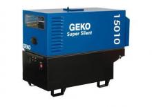 Naftové elektrocentrály Geko ® 15010 ED-S/MEDA