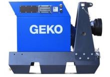 Naftové elektrocentrály Geko ® 20000 ED-S/ZWG