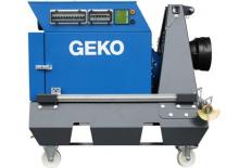 Naftové elektrocentrály Geko ® 20000 ED-S/ZWG