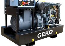 Naftové elektrocentrály Geko ® 20003 ED-S/DEDA