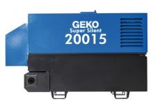 Naftové elektrocentrály Geko ® 20015 ED-S/DEDA