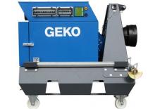 Naftové elektrocentrály Geko ® 30000 ED-S/ZWG