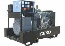 Naftové elektrocentrály Geko ® 30003 ED-S/DEDA