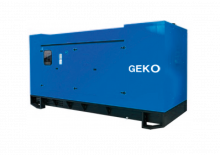 Naftové elektrocentrály Geko ® 30014 ED-S/DEDA