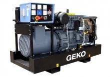 Naftové elektrocentrály Geko ® 40003 ED-S/DEDA