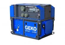 Naftové elektrocentrály Geko ® 6000 ED-AA/HHDA
