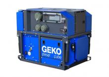 Naftové elektrocentrály Geko ® 6000 ED-AA/REDA