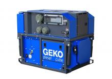 Naftové elektrocentrály Geko ® 6000 ED-A/HHDA