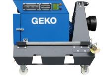 Naftové elektrocentrály Geko ® 60000 ED-S/ZWG